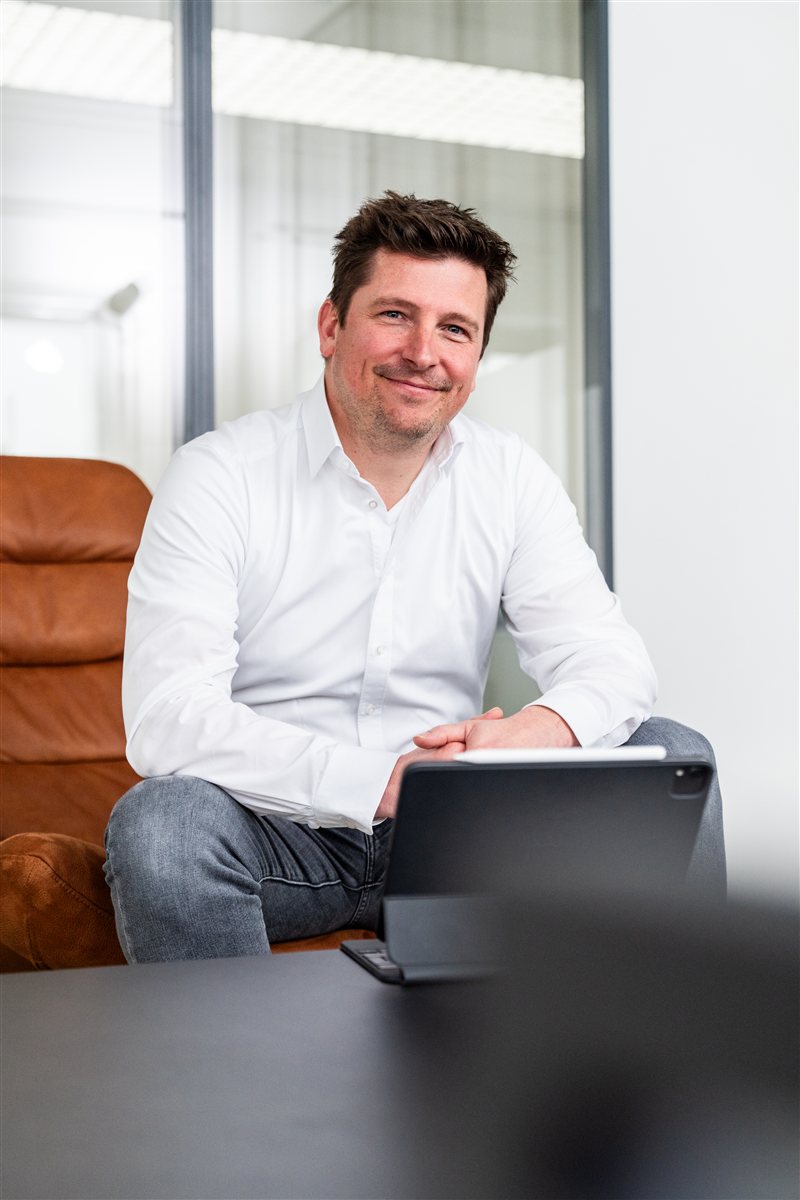 Simon Diestelmann